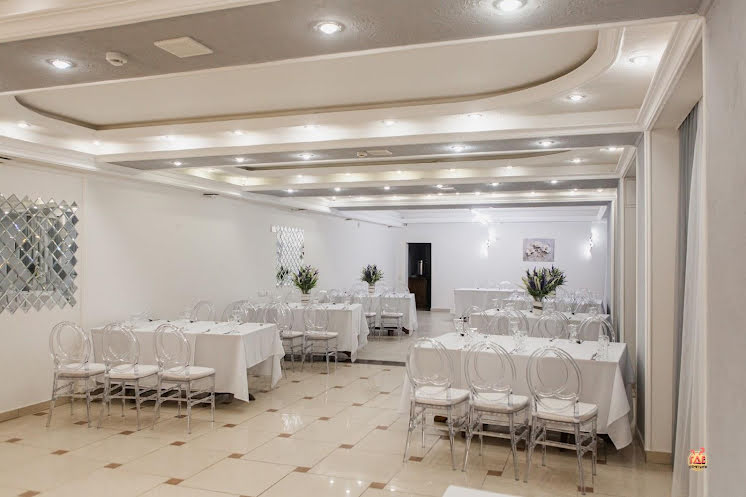 Серебро в «Щербет на Комсомольской» фотография №3