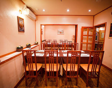  ресторан Мёнга