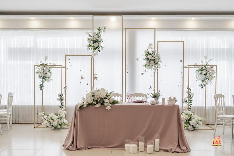 Зал на 120 человек в «Amulet на Народного ополчения» фотография №2