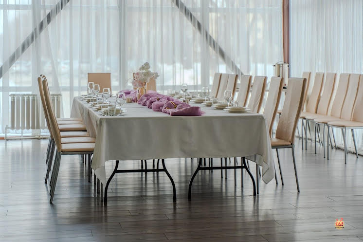 Зал на 40 человек в «Artest» фотография №7