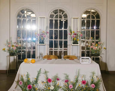  ресторан Тулиновъ Дом