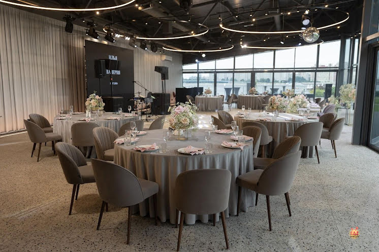 Зал "Павильон" в «Royal Beach» фотография №2