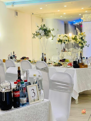 Основной зал в «Давыл» фотография №18