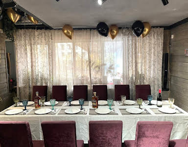  ресторан Тбилисоба