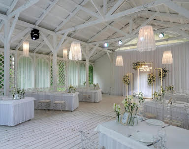  ресторан Holidaypark