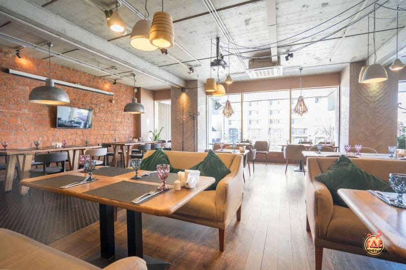 Хинкальная на Мытной фотография №10