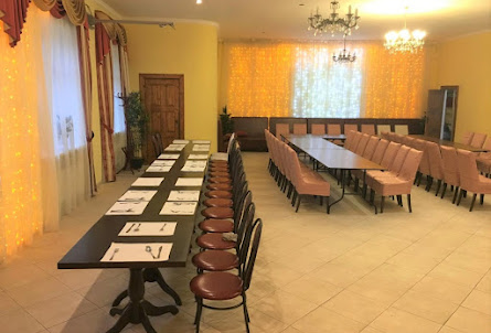 Зал на 100 человек в Зал на 100 человек