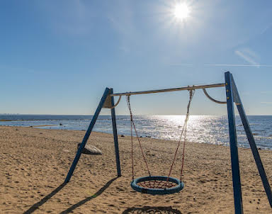 День рождения в Villa Verde