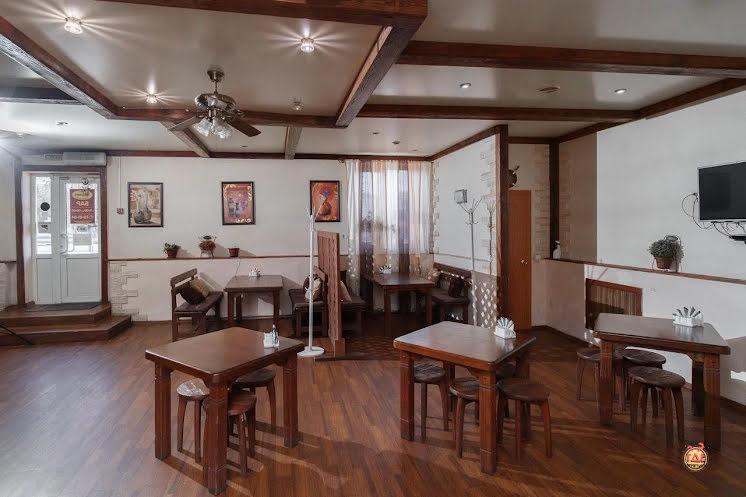 Малый зал  в «Welcome» фотография №3