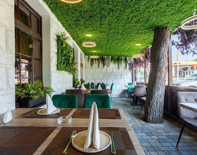 Корпоратив в Српска Кафана на Монтажников