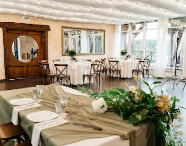 Свадьба в Тортуга