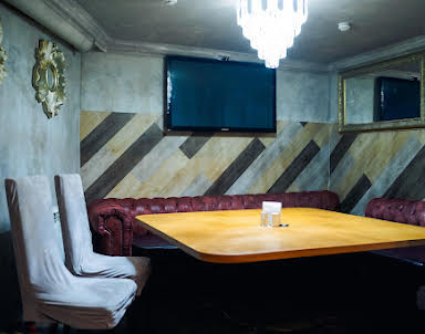 Свадьба в One Cost