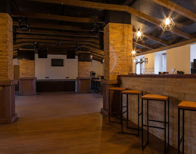  ресторан Dance&Grill Park