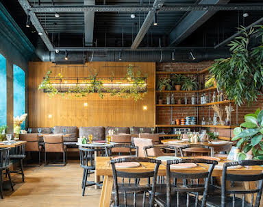  ресторан Дадиани