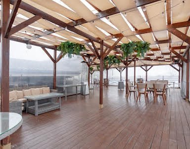 Новый год в Ближняя Дача