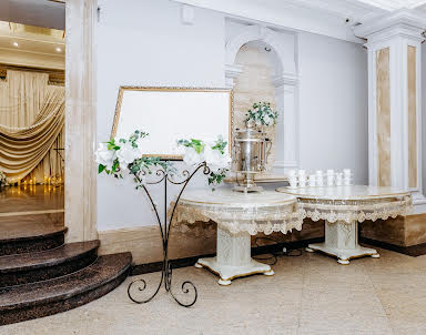 Свадьба в На Пушкина