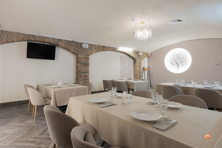 Большой зал в «Кимчи» фотография №7