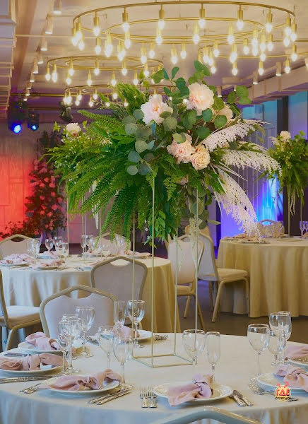 Банкетный дом фотография №3