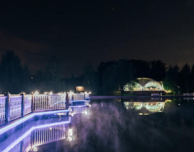  ресторан Орловский