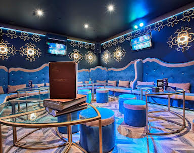  ресторан Мариус