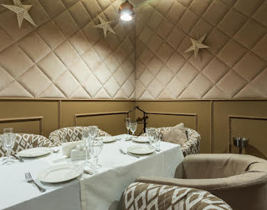  ресторан Сытый лось в Медведково