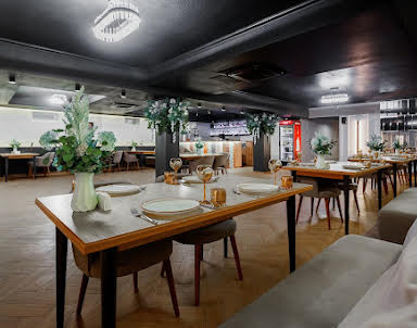 Новый год в FullHouse2