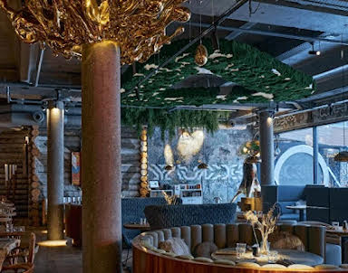 Новый год в Чудо-Юдо