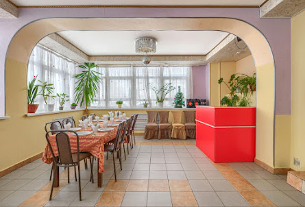 Зал №1 в Зал №1