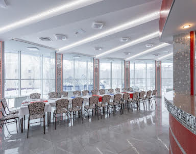  ресторан Сапфир