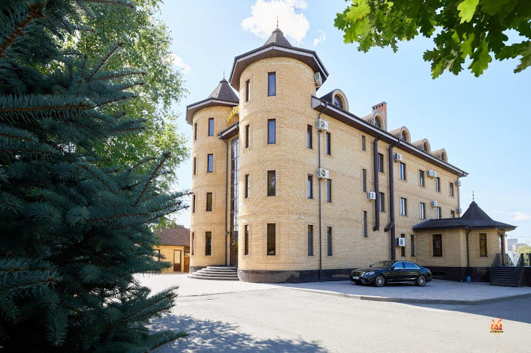 Уличная беседка  в «Castro» фотография №9