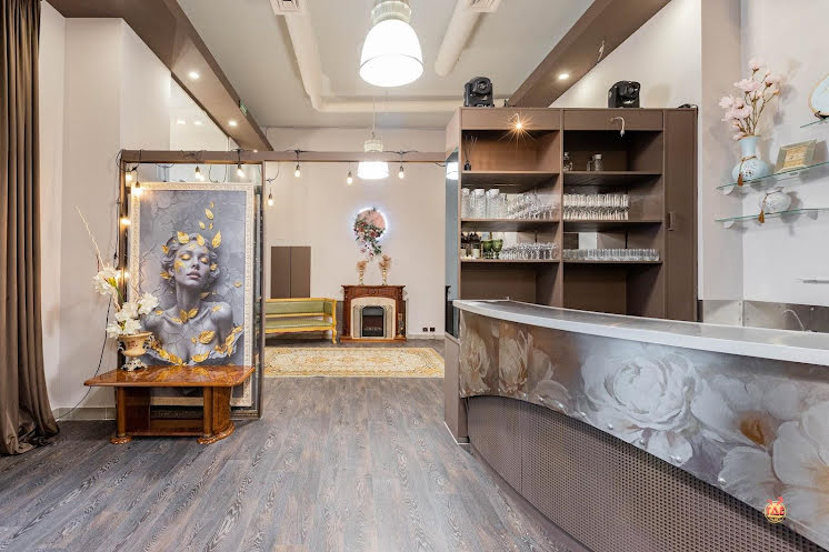 Основной зал в «Gran Dia» фотография №14