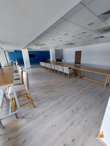 Большая ложа в «Волгоград Арена» фотография №3