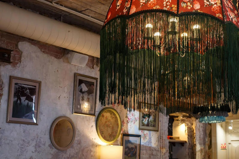 Буфет на Большой фотография №9