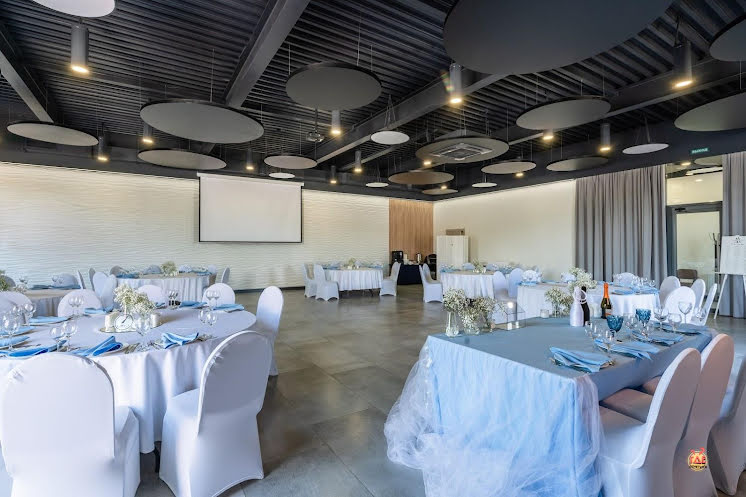 Gallery в «GOPARK HOTEL» фотография №4