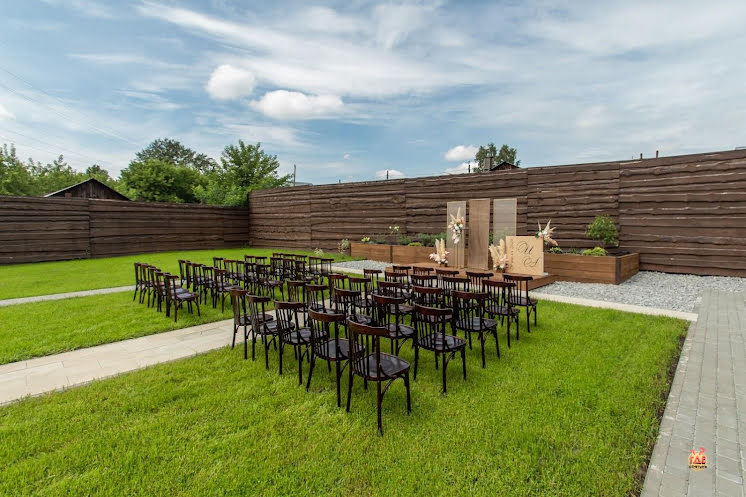 Основной зал в «Булыгин» фотография №15