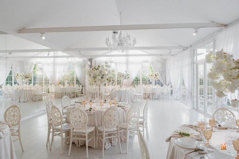 Green Hall Ufa фотография №6