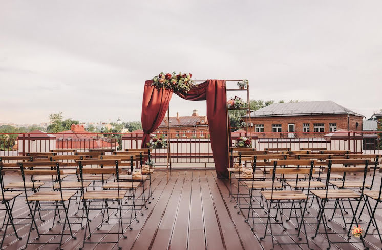 Крыша музея в «Первый музей славянской мифологии» фотография №13