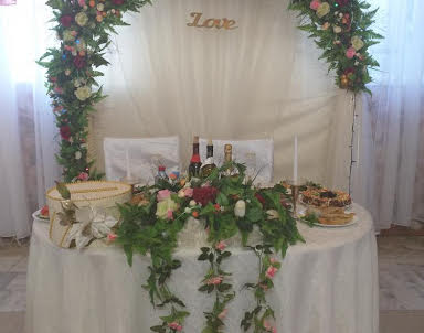  ресторан Маэстро