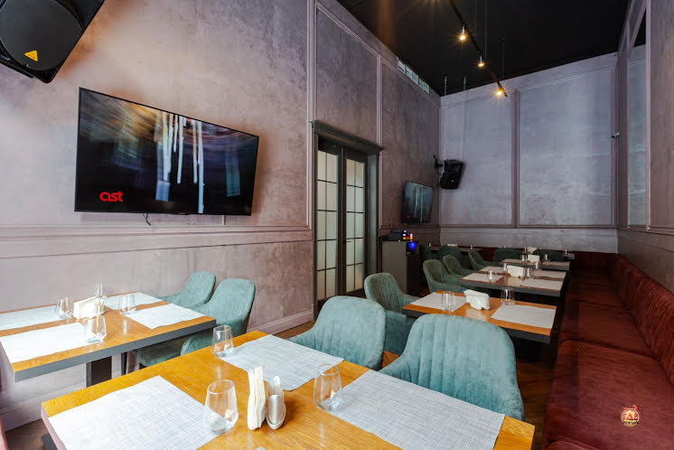 Вип зал  в «Pride» фотография №5