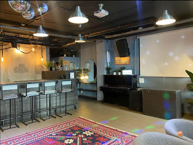 Лофт №11 в «WorkShop Loft на Наставническом» фотография №13