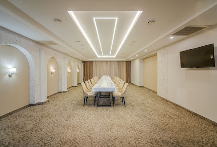 Банкетный зал «Автограф» в Шатер