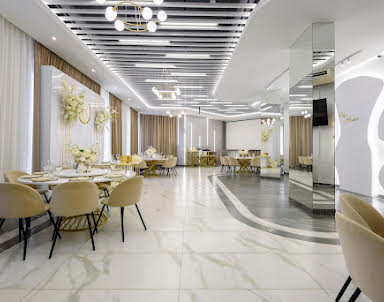  ресторан Миллэт