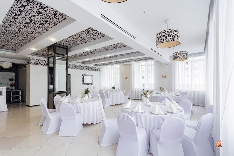 Охтинская фотография №13