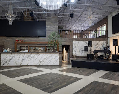  ресторан Конюшня