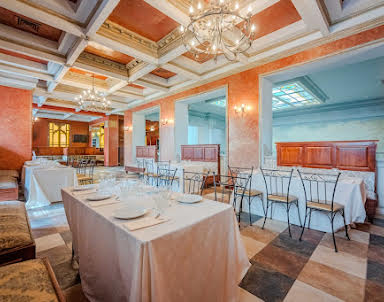  ресторан Р.И.М