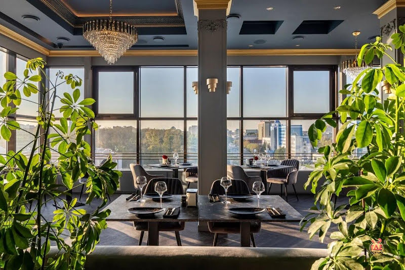 7  небо фотография №5