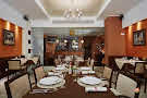 Кафе «Сенатор» в «Бизнес-отель «Сенатор»»