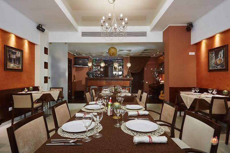 Бизнес-отель «Сенатор» фотография №3