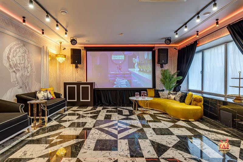 МЕСТО ЮГ фотография №1