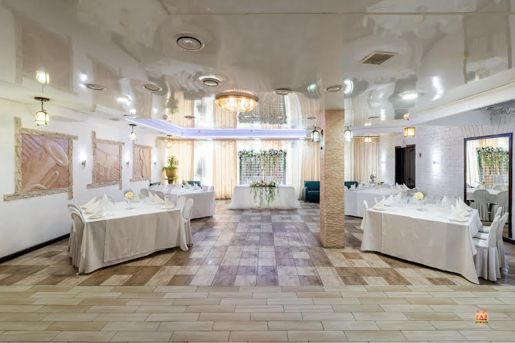 Зал «Европа» в «Solo» фотография №10